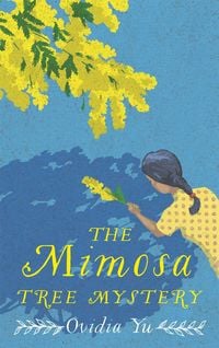 Produktbild: The Mimosa Tree Mystery