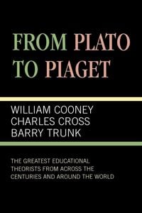 Produktbild: From Plato To Piaget