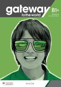 Produktbild: Gateway to the world B1+
