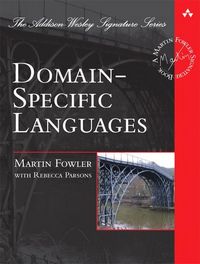 Produktbild: Domain-Specific Languages