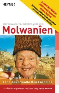Produktbild: Molwanien