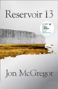 Produktbild: McGregor, J: Reservoir 13
