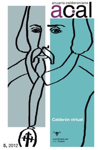 Bild vom Artikel Calderón virtual vom Autor Juan Luis Suárez