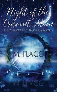 Produktbild: Night of the Crescent Moon