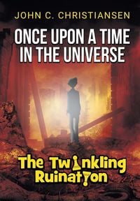 Produktbild: The Twinkling Ruination