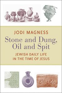 Produktbild: Stone and Dung, Oil and Spit