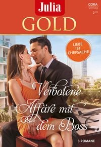 Produktbild: Julia Gold Band 109