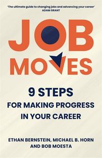 Produktbild: Job Moves