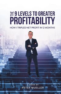 Produktbild: The 9 Levels to Greater Profitability