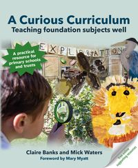 Produktbild: A Curious Curriculum