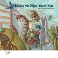 Produktbild: Eloisa ve Diger Yaratiklar
