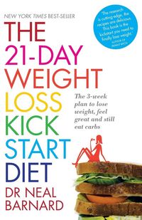 Produktbild: The 21-Day Weight Loss Kickstart