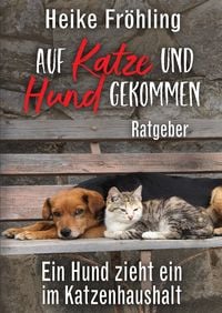 Produktbild: Auf Katze und Hund gekommen