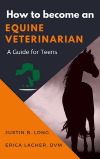 Produktbild: How to Become an Equine Veterinarian