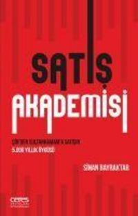 Produktbild: Satis Akademisi