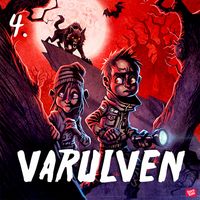 Produktbild: Varulven