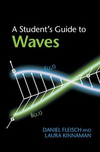 Produktbild: A Student's Guide to Waves