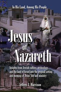 Produktbild: Jesus of Nazareth