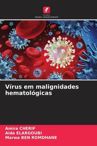 Produktbild: V&iacute;rus em malignidades hematol&oacute;gicas