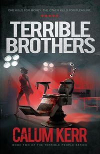 Produktbild: Terrible Brothers