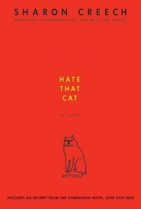 Produktbild: Hate That Cat