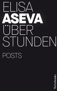 Produktbild: &Uuml;ber Stunden