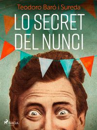 Produktbild: Lo secret del nunci