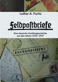 Produktbild: Feldpostbriefe