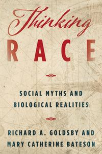 Produktbild: Thinking Race