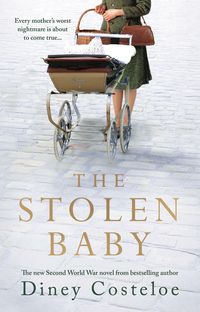 Produktbild: The Stolen Baby