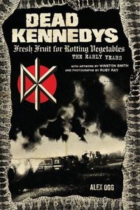 Produktbild: Dead Kennedys