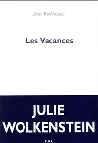 Produktbild: Les vacances