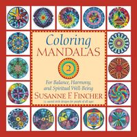 Produktbild: Coloring Mandalas 2