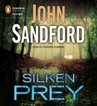Produktbild: Silken Prey 10d