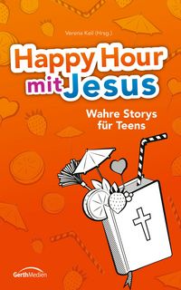 Produktbild: Happy Hour mit Jesus