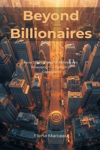 Produktbild: Beyond Billionaires