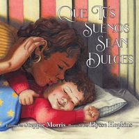 Produktbild: Qu&eacute; tus sue&ntilde;os sean dulce