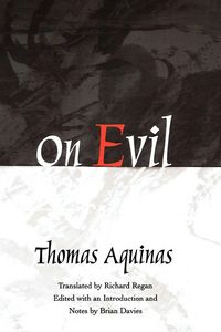Produktbild: On Evil