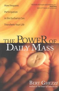 Produktbild: The Power of Daily Mass
