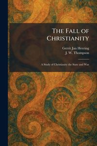 Produktbild: The Fall of Christianity
