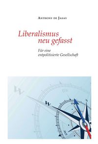 Produktbild: Liberalismus neu gefasst