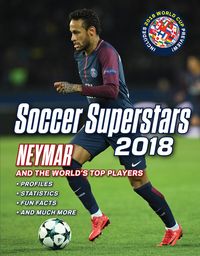 Produktbild: Soccer Superstars 2018