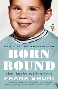 Produktbild: Born Round