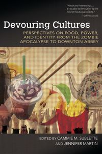 Produktbild: Devouring Cultures