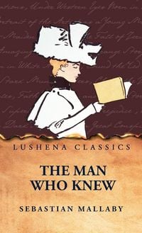 Produktbild: The Man Who Knew
