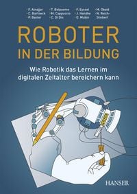 Produktbild: Roboter in der Bildung
