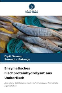 Produktbild: Enzymatisches Fischproteinhydrolysat aus Umberfisch
