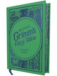 Produktbild: Beloved Grimm's Fairy Tales