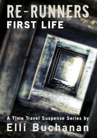 Produktbild: Re-Runners - First Life