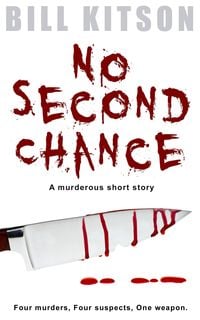 Produktbild: No Second Chance
